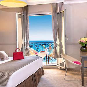 Hotel Le Royal Promenade Des Anglais