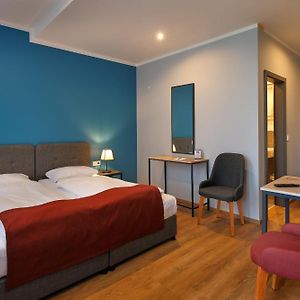 Trip Inn Hotel Duesseldorf Neuss