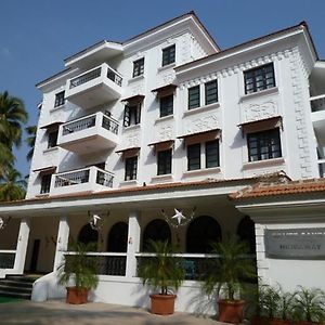 Silver Sands Hideaway